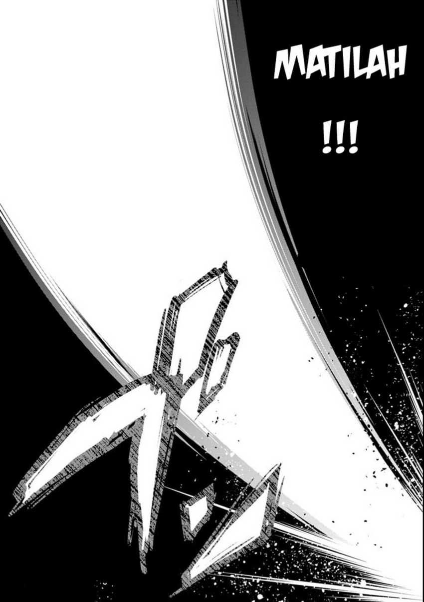 The World is Full of Monsters Now, Therefor I Want to Live as I Wish Chapter 10 Gambar 29