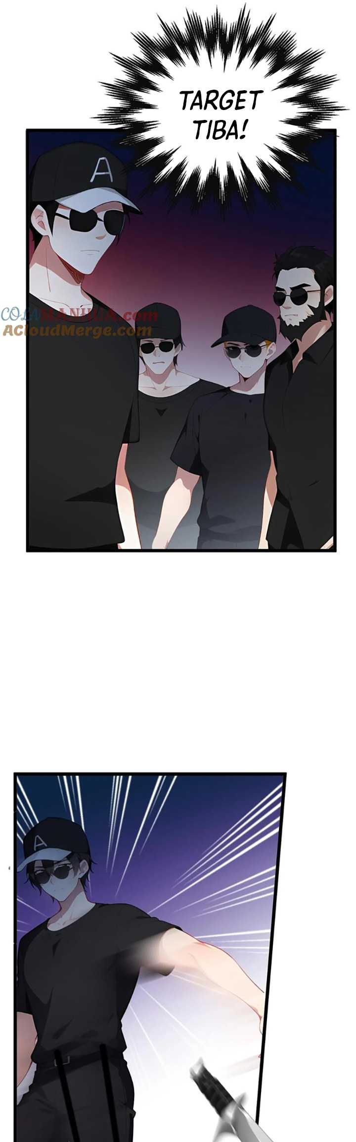 Villain: After Being Eavesdropped, The Heroine Wants To Be My Harem!? Chapter 80 Gambar 18