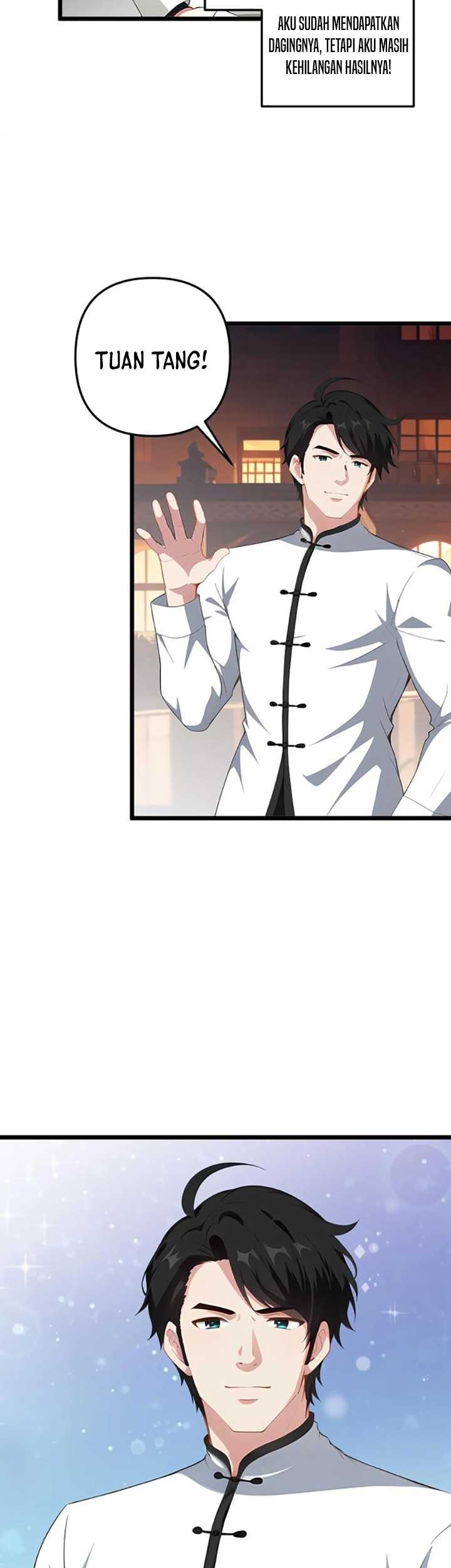 Villain: After Being Eavesdropped, The Heroine Wants To Be My Harem!? Chapter 80 Gambar 4