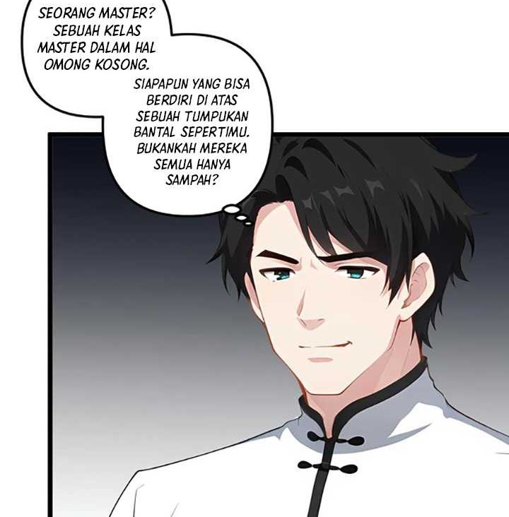 Villain: After Being Eavesdropped, The Heroine Wants To Be My Harem!? Chapter 80 Gambar 7