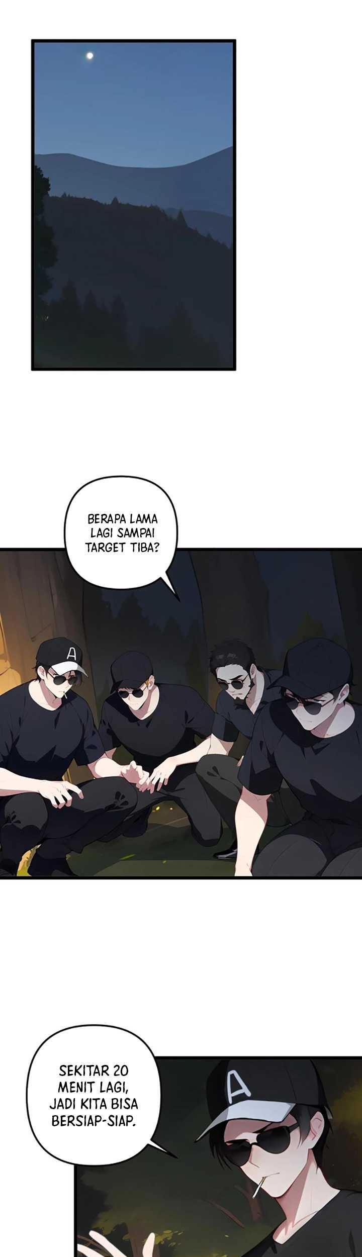 Villain: After Being Eavesdropped, The Heroine Wants To Be My Harem!? Chapter 80 Gambar 10