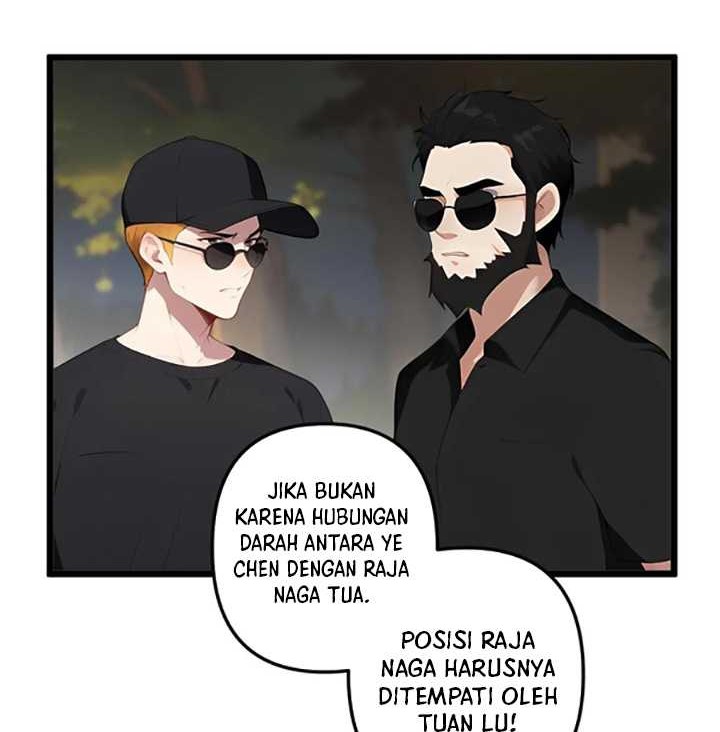 Villain: After Being Eavesdropped, The Heroine Wants To Be My Harem!? Chapter 80 Gambar 15