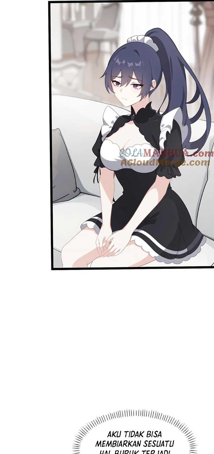 Villain: After Being Eavesdropped, The Heroine Wants To Be My Harem!? Chapter 79 Gambar 18
