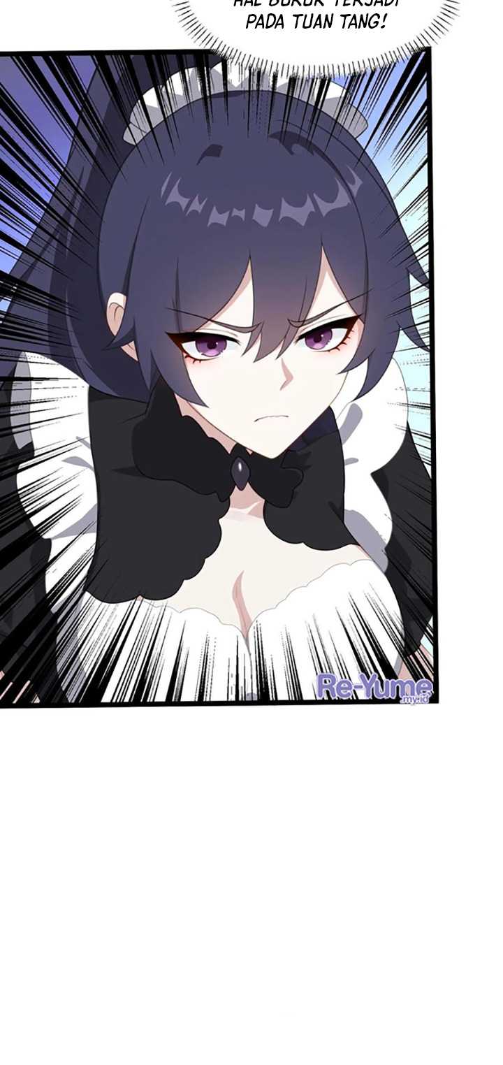 Villain: After Being Eavesdropped, The Heroine Wants To Be My Harem!? Chapter 79 Gambar 19