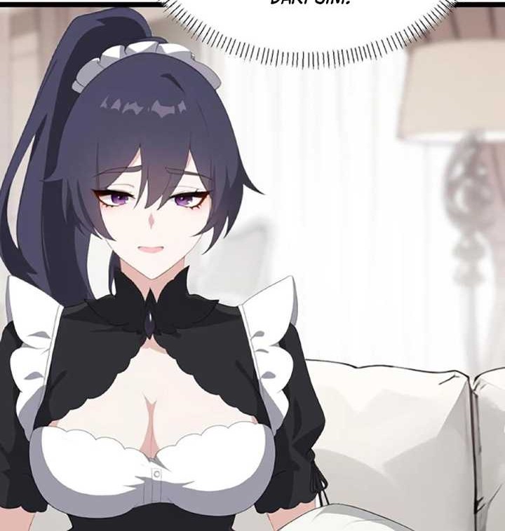 Villain: After Being Eavesdropped, The Heroine Wants To Be My Harem!? Chapter 79 Gambar 7