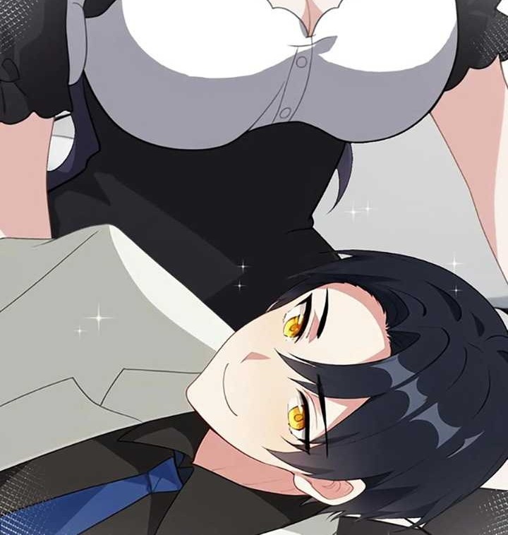 Villain: After Being Eavesdropped, The Heroine Wants To Be My Harem!? Chapter 79 Gambar 9