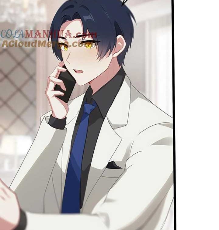 Villain: After Being Eavesdropped, The Heroine Wants To Be My Harem!? Chapter 79 Gambar 13