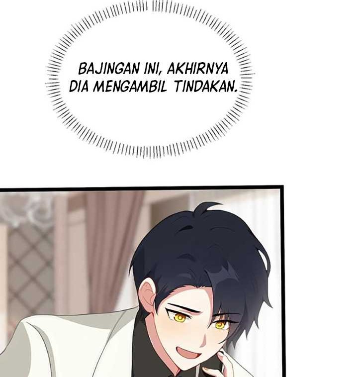 Villain: After Being Eavesdropped, The Heroine Wants To Be My Harem!? Chapter 79 Gambar 15