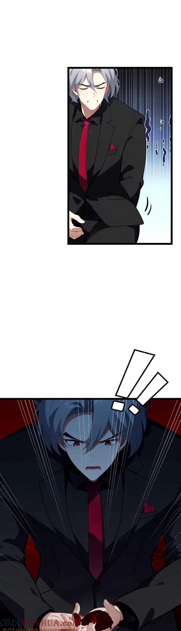 Villain: After Being Eavesdropped, The Heroine Wants To Be My Harem!? Chapter 78 Gambar 20