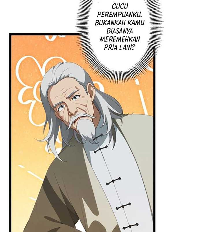 Villain: After Being Eavesdropped, The Heroine Wants To Be My Harem!? Chapter 78 Gambar 3