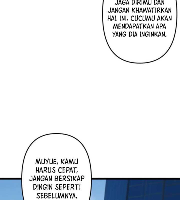 Villain: After Being Eavesdropped, The Heroine Wants To Be My Harem!? Chapter 78 Gambar 5