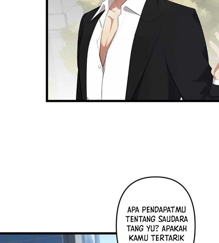 Villain: After Being Eavesdropped, The Heroine Wants To Be My Harem!? Chapter 78 Gambar 9