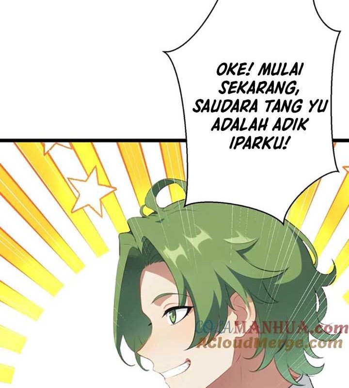 Villain: After Being Eavesdropped, The Heroine Wants To Be My Harem!? Chapter 78 Gambar 11