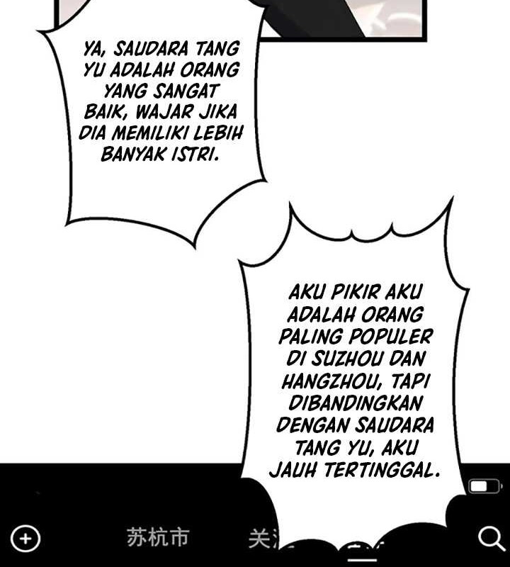 Villain: After Being Eavesdropped, The Heroine Wants To Be My Harem!? Chapter 78 Gambar 13