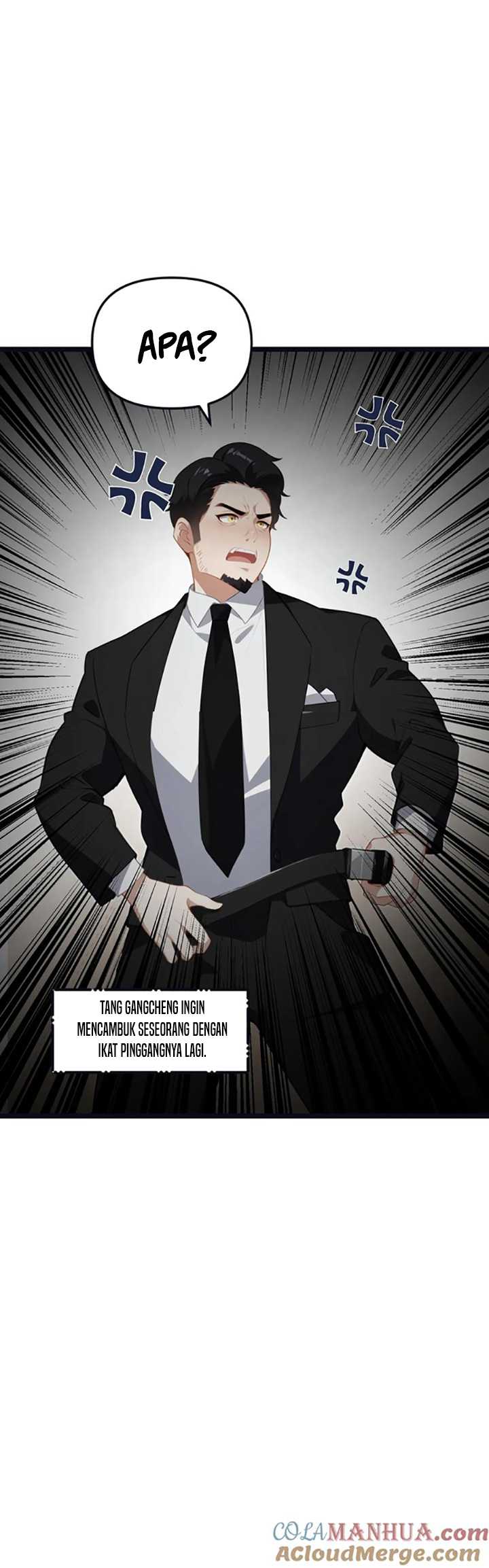 Villain: After Being Eavesdropped, The Heroine Wants To Be My Harem!? Chapter 77 Gambar 19