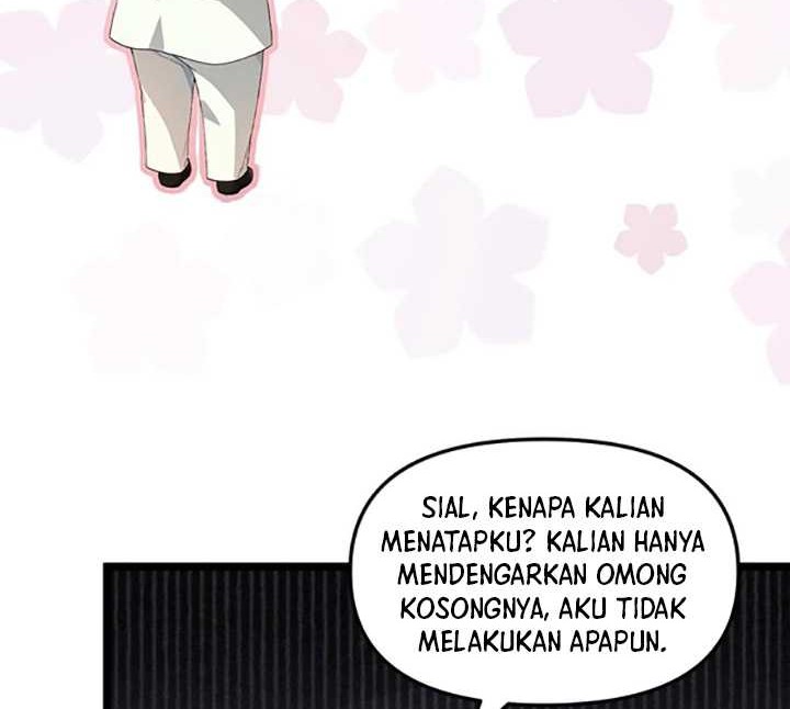 Villain: After Being Eavesdropped, The Heroine Wants To Be My Harem!? Chapter 77 Gambar 3