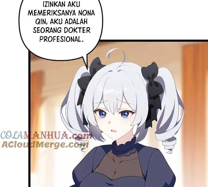Villain: After Being Eavesdropped, The Heroine Wants To Be My Harem!? Chapter 77 Gambar 5