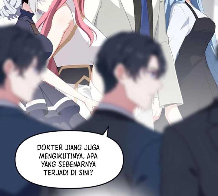 Villain: After Being Eavesdropped, The Heroine Wants To Be My Harem!? Chapter 77 Gambar 17