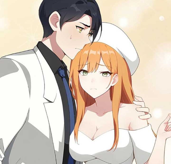 Villain: After Being Eavesdropped, The Heroine Wants To Be My Harem!? Chapter 76 Gambar 3