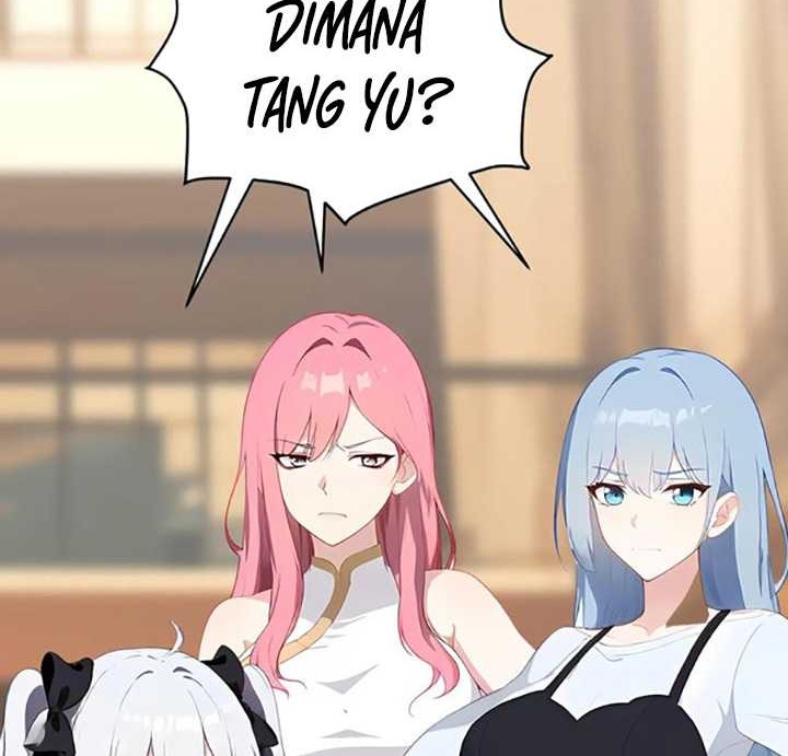 Villain: After Being Eavesdropped, The Heroine Wants To Be My Harem!? Chapter 76 Gambar 7
