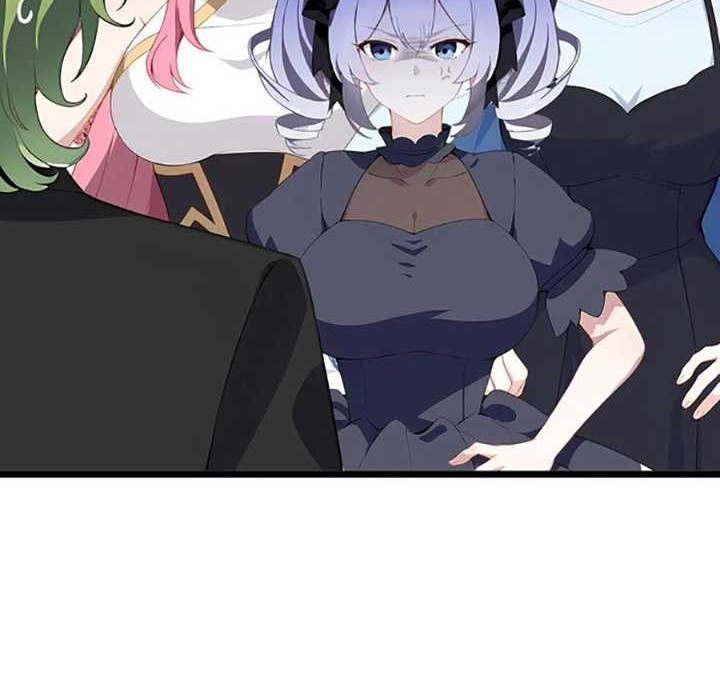 Villain: After Being Eavesdropped, The Heroine Wants To Be My Harem!? Chapter 76 Gambar 9
