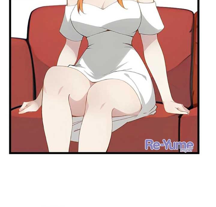 Villain: After Being Eavesdropped, The Heroine Wants To Be My Harem!? Chapter 76 Gambar 17