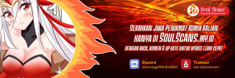 I’m A Peerless Master Chapter 64 Gambar 35