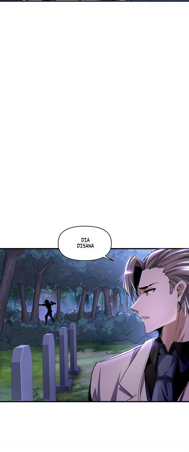 My Cells Kingdom Chapter 21 Gambar 48