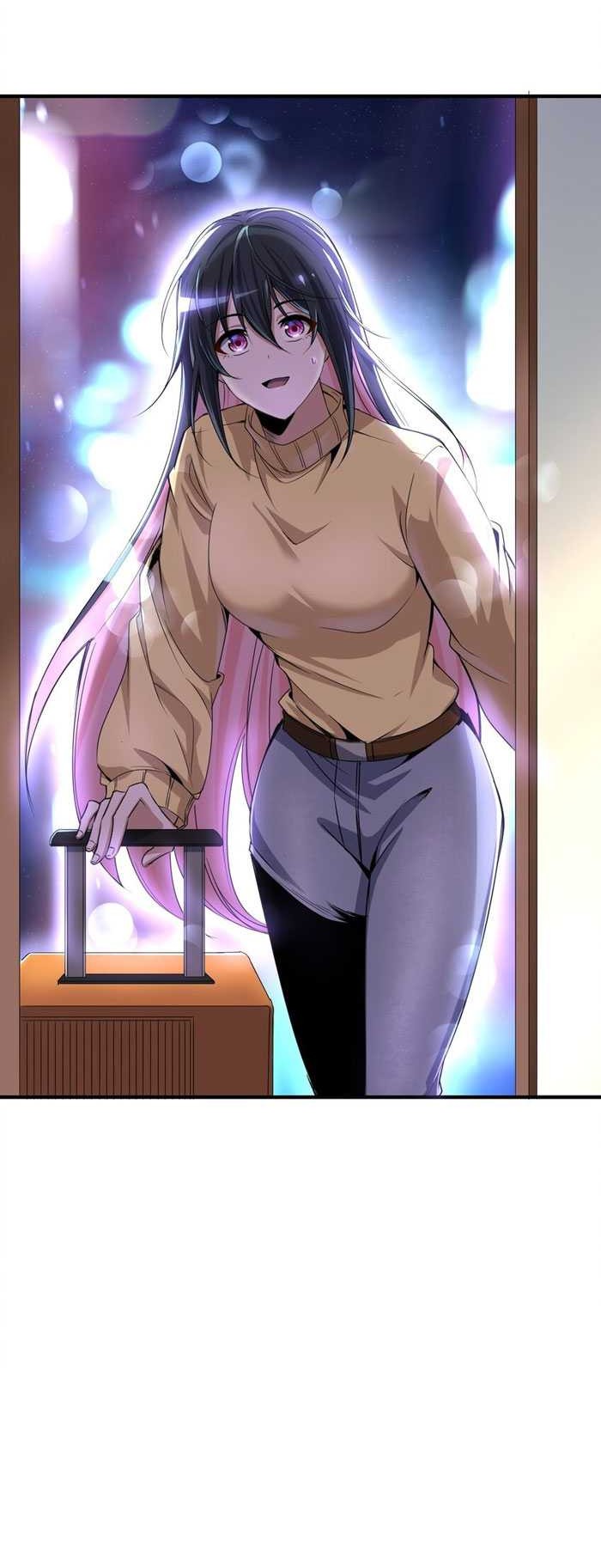 My Cells Kingdom Chapter 21 Gambar 55