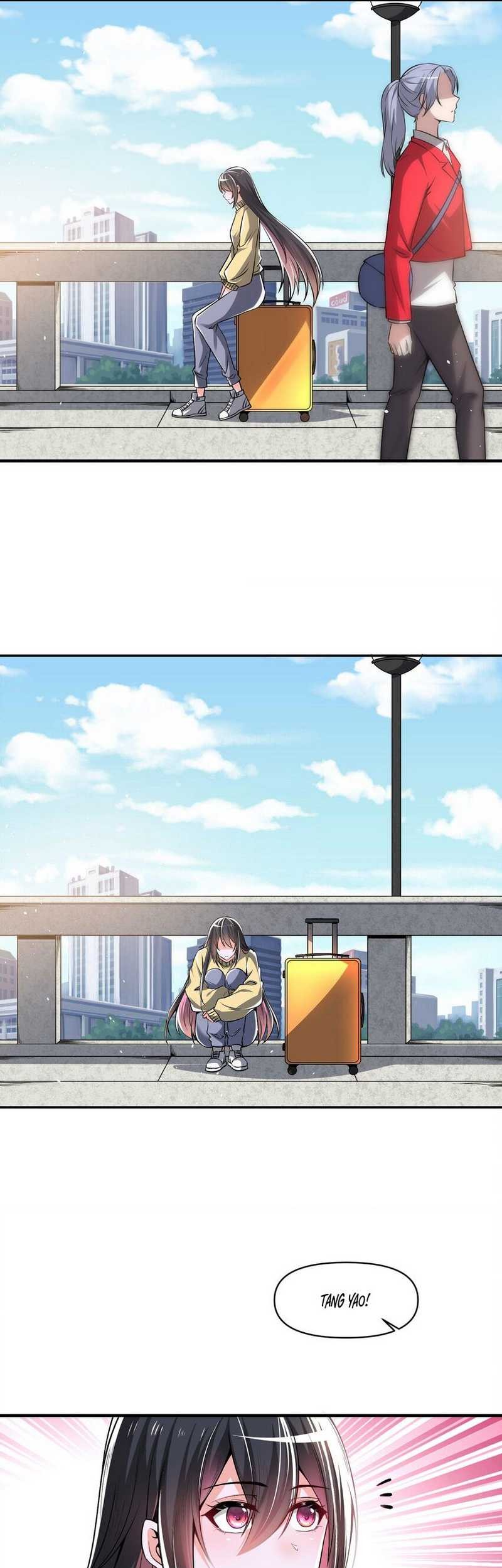 My Cells Kingdom Chapter 21 Gambar 9