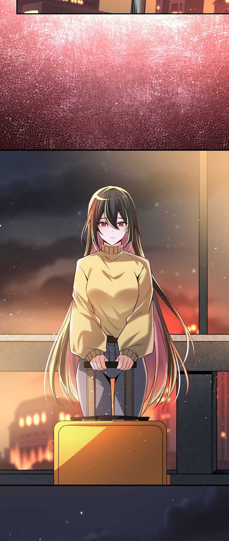 My Cells Kingdom Chapter 21 Gambar 12