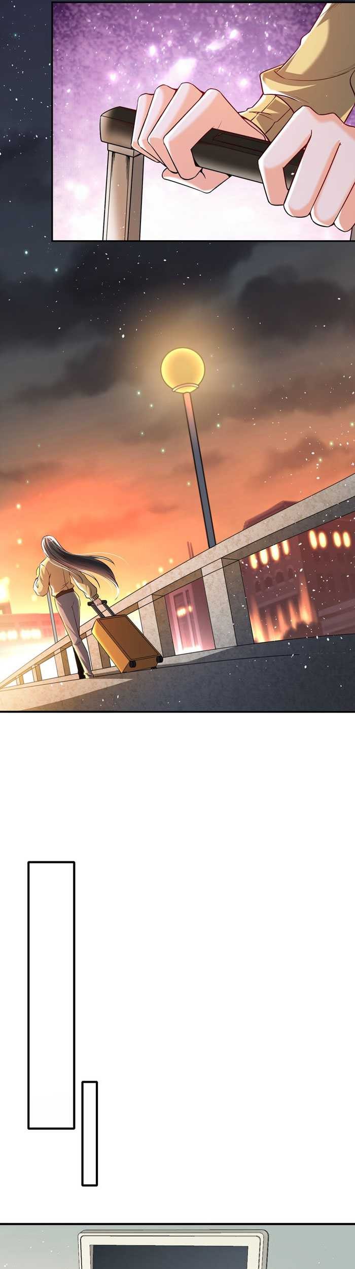 My Cells Kingdom Chapter 21 Gambar 13