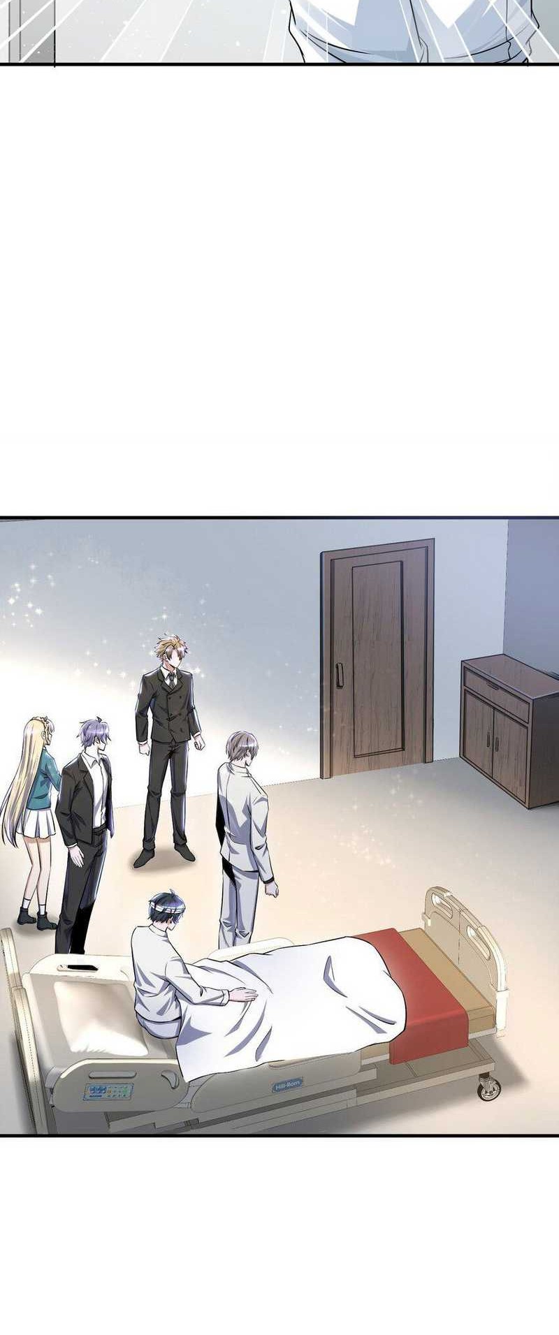 My Cells Kingdom Chapter 21 Gambar 24