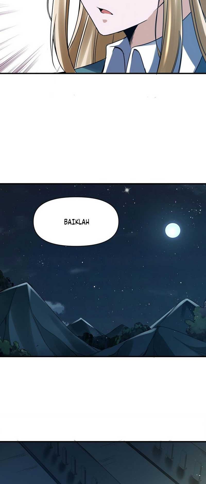 My Cells Kingdom Chapter 21 Gambar 36