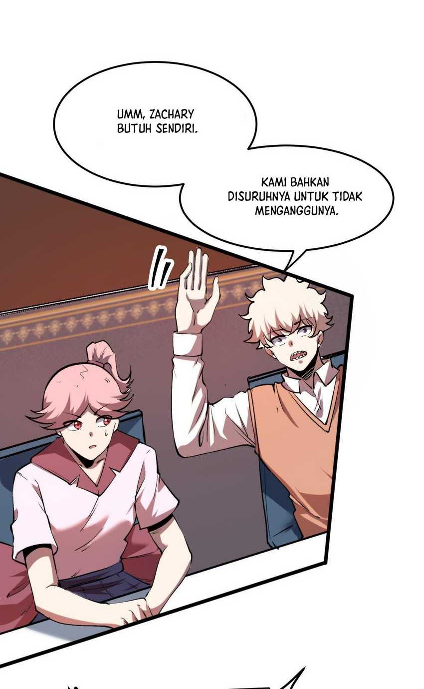 I Rely On BUG To Be The King Chapter 75 Gambar 8