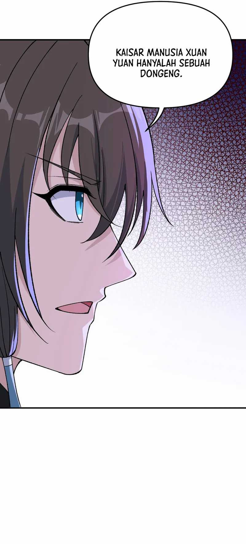 The Heavenly Path Is Not Stupid Chapter 77 Gambar 41