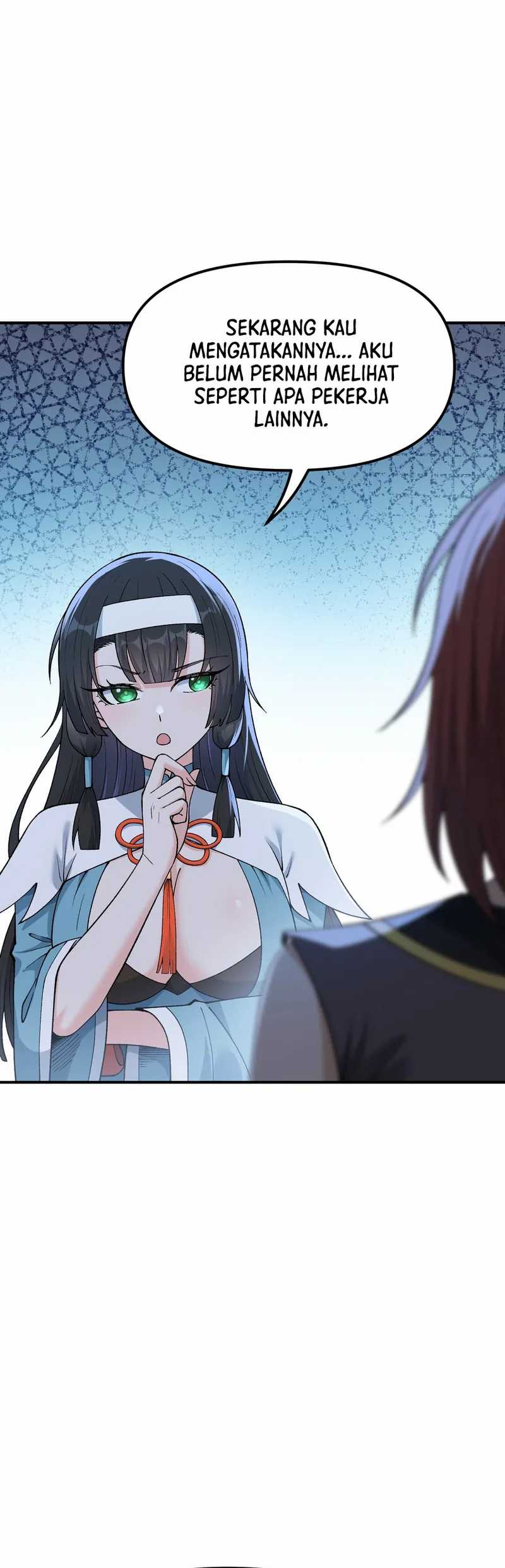 Baca The Heavenly Path Is Not Stupid Chapter 76 Gambar 2