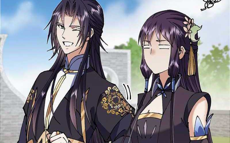 Keep A Low Profile, Sect Leader Chapter 336 Gambar 21