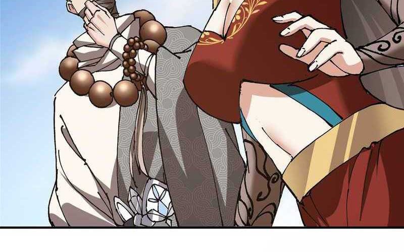 Keep A Low Profile, Sect Leader Chapter 336 Gambar 5