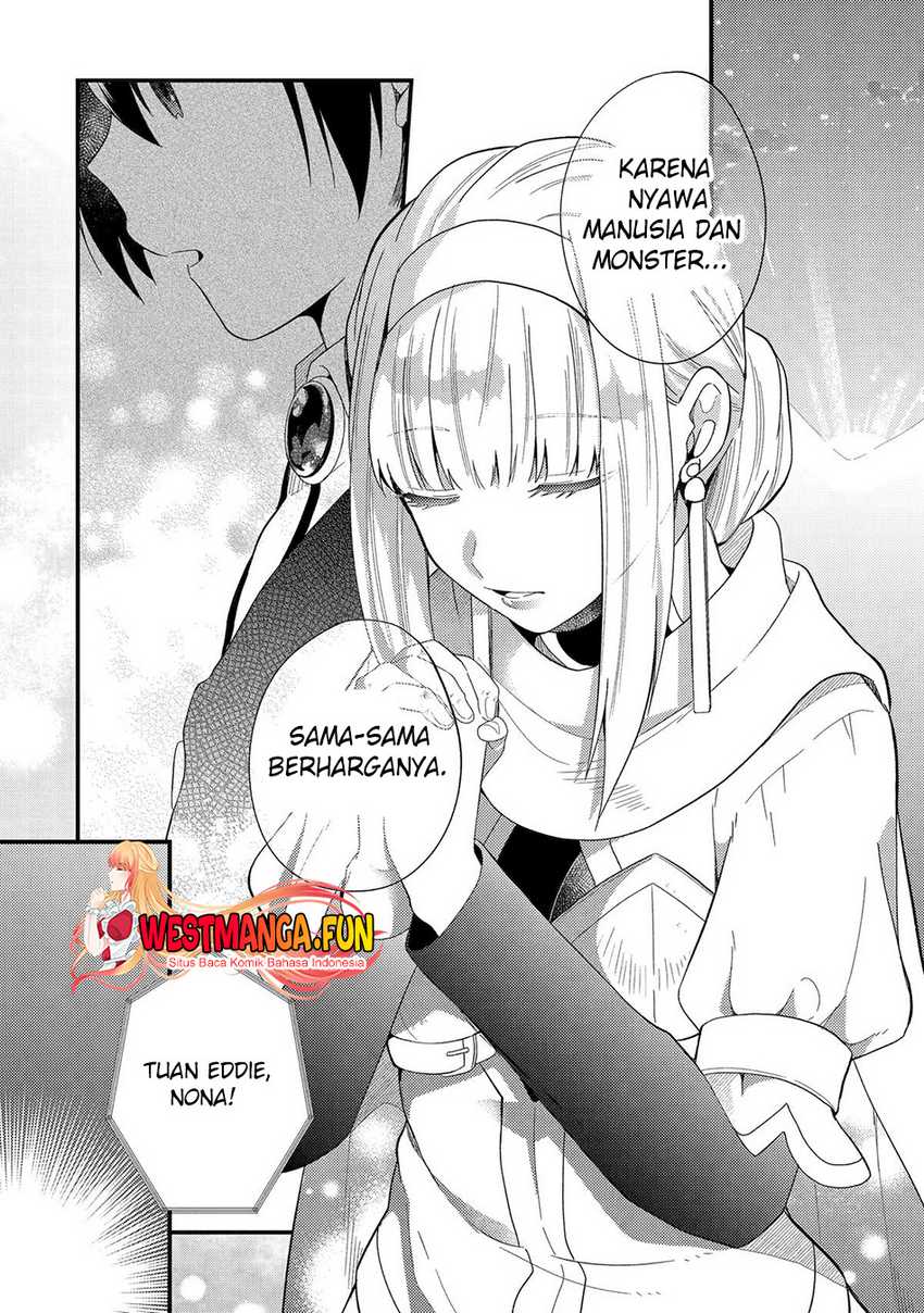 6-sai No Kenja Wa Hikage No Michi Wo Ayumitaia Chapter 16 Gambar 12