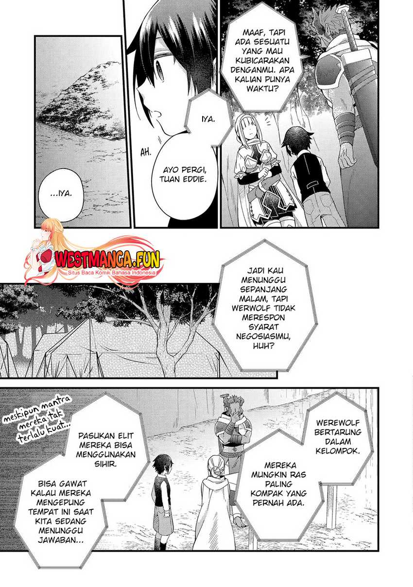 6-sai No Kenja Wa Hikage No Michi Wo Ayumitaia Chapter 16 Gambar 13