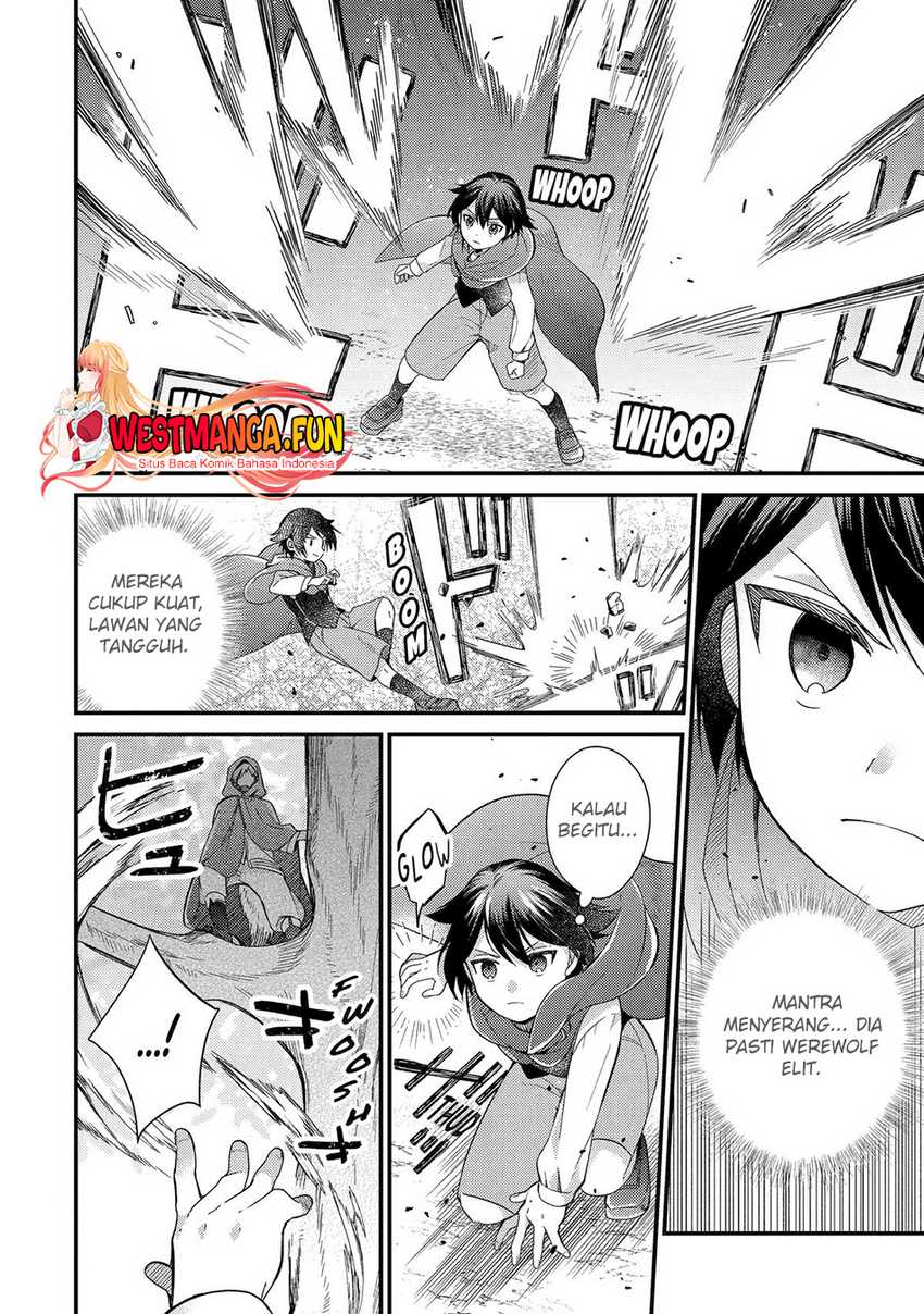 6-sai No Kenja Wa Hikage No Michi Wo Ayumitaia Chapter 16 Gambar 23