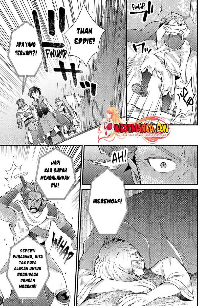 6-sai No Kenja Wa Hikage No Michi Wo Ayumitaia Chapter 16 Gambar 24