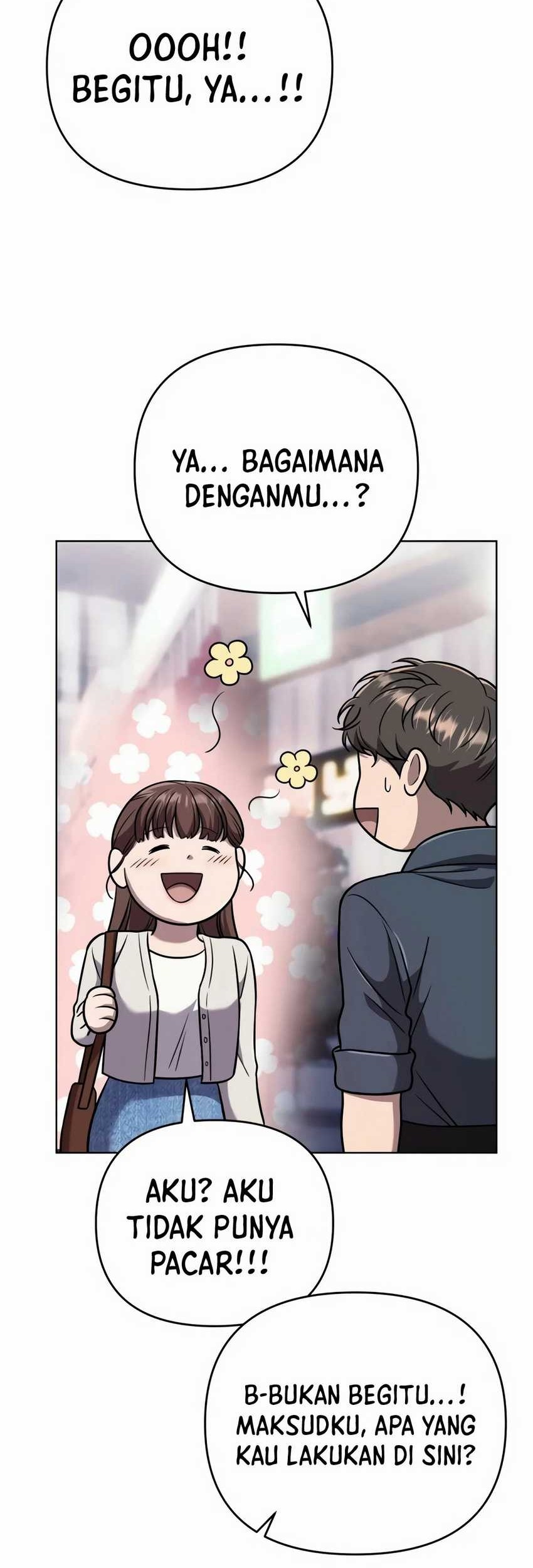 The New Employee Kim Chul-Soo Chapter 35 Gambar 71