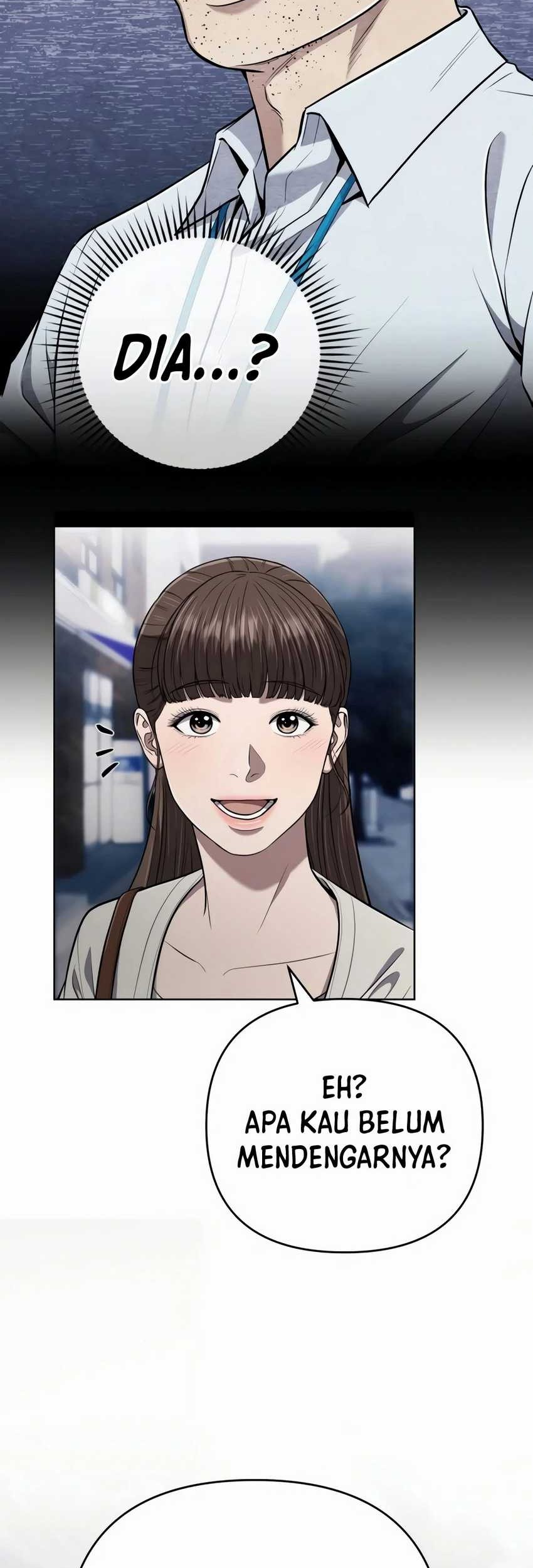 The New Employee Kim Chul-Soo Chapter 35 Gambar 75