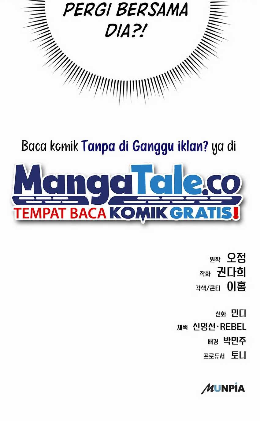 The New Employee Kim Chul-Soo Chapter 35 Gambar 77