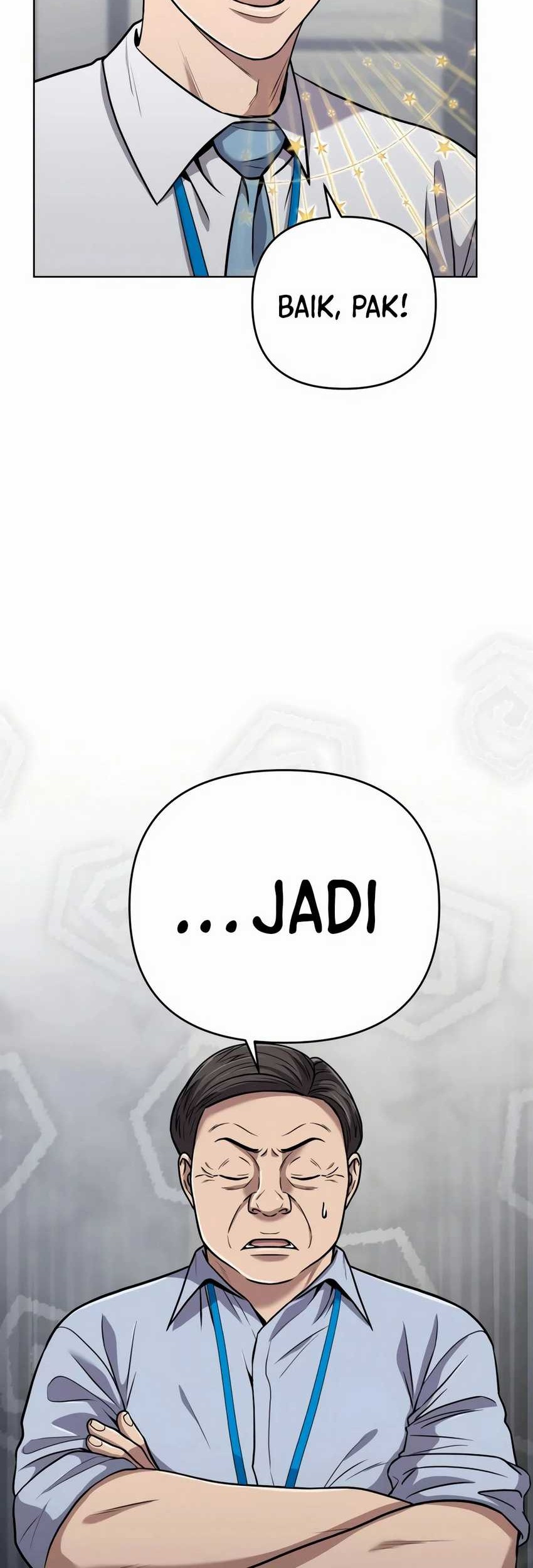 The New Employee Kim Chul-Soo Chapter 35 Gambar 33
