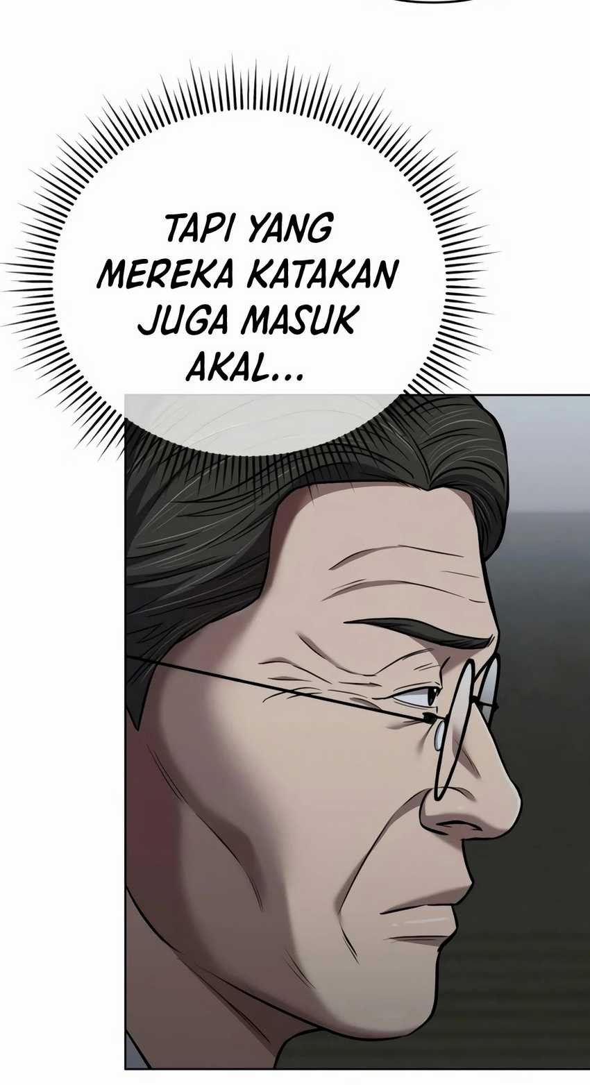 The New Employee Kim Chul-Soo Chapter 34 Gambar 50