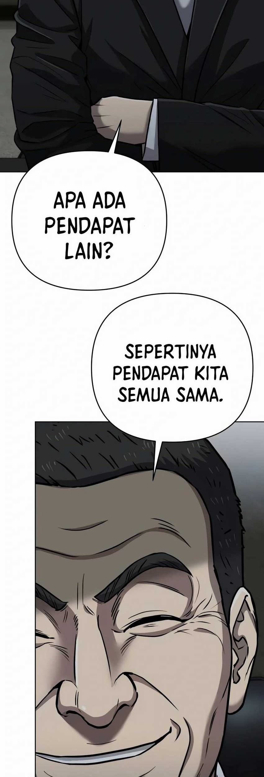 The New Employee Kim Chul-Soo Chapter 34 Gambar 52