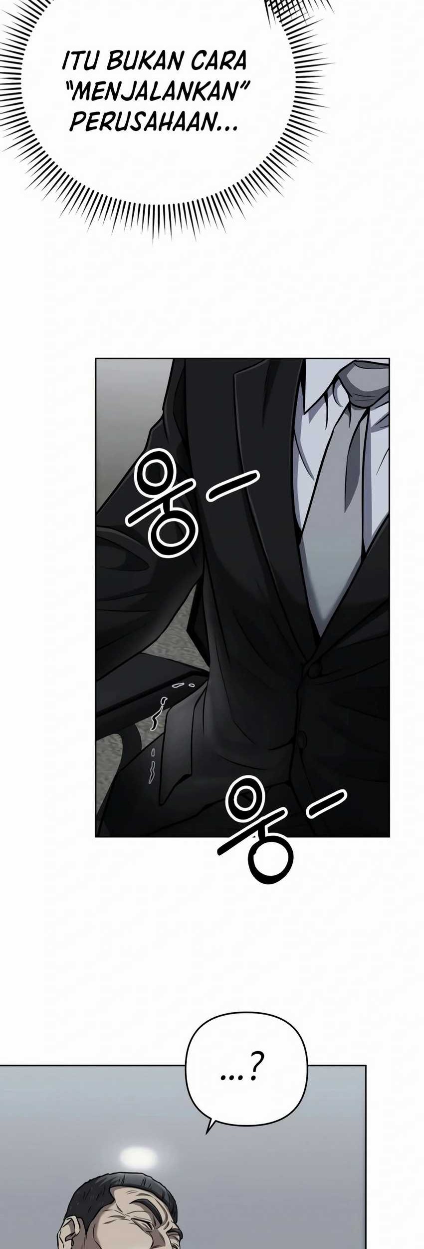 The New Employee Kim Chul-Soo Chapter 34 Gambar 54